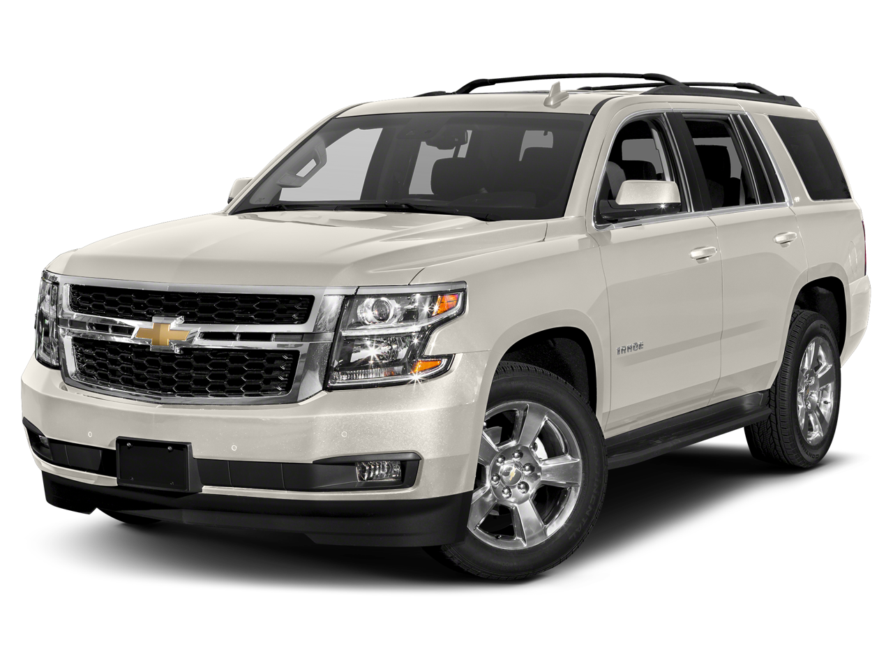 2015 Chevrolet Tahoe